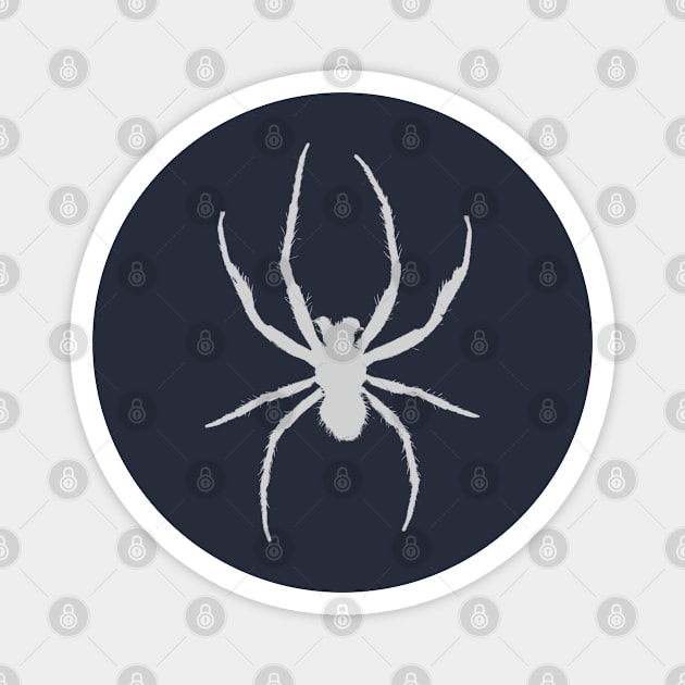 SPIDER Magnet by Popular_and_Newest